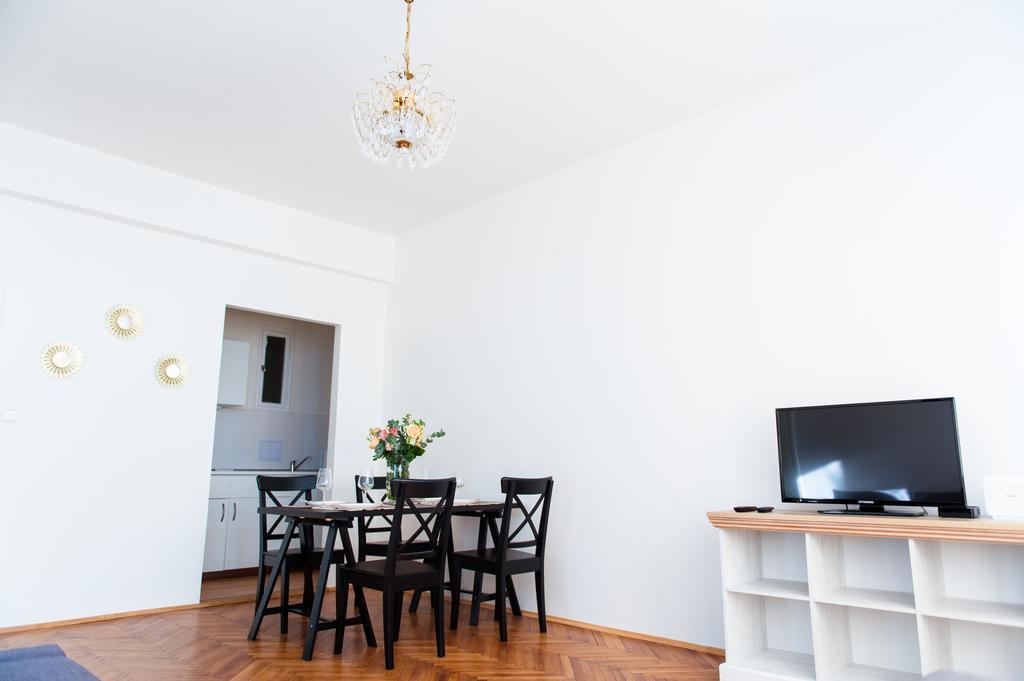 Stunning Design Prag