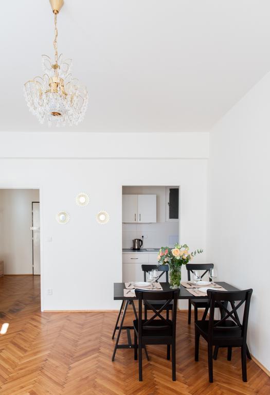 Stunning Design Praha